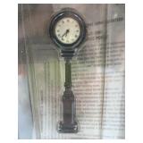 Lionel 6-14147 Old Style Clock Tower O gauge