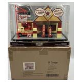 Menards Gold Line Collection Ray's Wreckers O