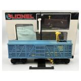 Lionel O / O27 Gauge Bronx Zoo Operating Giraffe