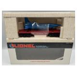 Lionel Cruise Missile flatbed Car 6-16352