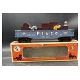 Lionel Disney Series 6-16760 Mickey & Co. Pluto
