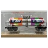 Menards Gold Line Collection Life Saversï¿½ Tank