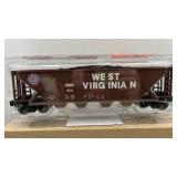 Menards Gold Line Collection West Virginian Coal