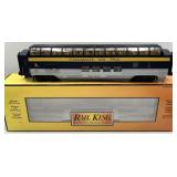 MTH RailKing 30-6765 Chesapeake & Ohio 60'