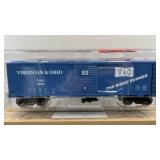 Menards Gold Line Collection Virginian & Ohio