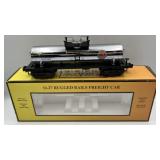 MTH Electric Trains RailKing Rugged Rails Series