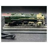 Bachmann EZ Command Crescent 1925 Steam