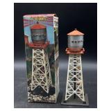 Vintage Enhorning ï¿½It Blinksï¿½ Bedford Water Tower