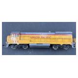 HO Scale Union Pacific Diesel Locomotive No. 824