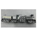 Cass Scenic Railroad No. 5 Geared Steam Logging