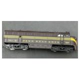 Pennsylvania Railroad (PRR) diesel locomotive