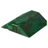 Lionel 6-24106 O Scale Exploding Ammunition Dump