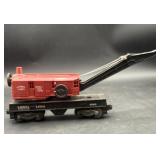 vintage postwar Lionel 6560 Bucyrus Erie