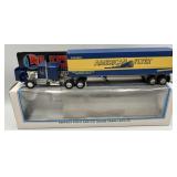 Lionel 6-12810 O Gauge American Flyer Tractor &