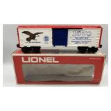 1976 Lionel TCA Convention Car 6-9779