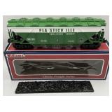 Williams by Bachmann O Scale Plasticville Sand &