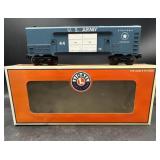 Lionel U.S. Army Strategic Command Missile Launch