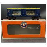 Lionel Alaska Klondike Mining Company Mint Car