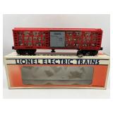 Lionel 6-19819 Poultry Car