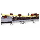 Lionel #362 Barrel Loader accessory 6-32996
