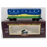 M.T.H. O Scale Southern Box Car 20-9304L