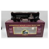 MTH Premier Pittsburgh/Champion Coal Co. 2-Bay