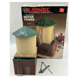 Lionel 6-12711 O/O27 Gauge Water Tower