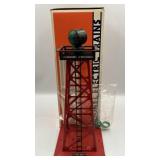 Lionel 6-12720 O Gauge Operating Rotary Beacon