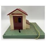 Lionel No. 145 Automatic Gateman