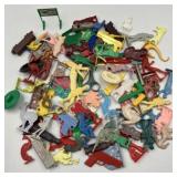 Cracker Jack / vending machine prizes