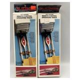2 Lionel #6-5149 O27 Gauge Remote Control
