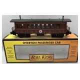 MTH RailKing O Gauge Passenger Car from