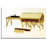 Lionel 828K Log Loading Station (# 6-12774)
