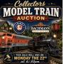 Collectors Scale-Train Auction