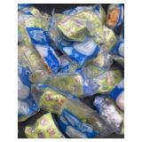 (32) MicroPets Pals Sealed Kids Meal Toys 2003