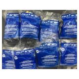 (8) GI Joe Sealed Kids Meal Toys - 2009