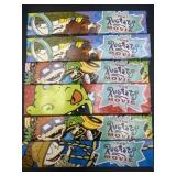 (6) The Rugrats Movie - Touch & Talk Wrist