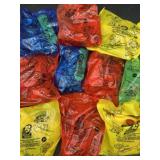 (10) NICKELODEON Rocket Power Sealed Kids Meal