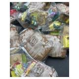 (24) SpongeBob's Pest of the West Sealed Kids