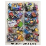 One mystery grab bag