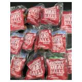 (12) Cloudy With A Chance of Meatballs - Sealed