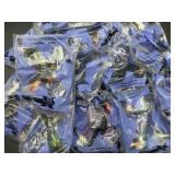 (13) X-Men Revolution  Sealed Kids Meal Toys 2001