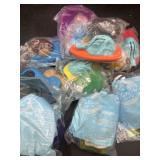 (9) ZhuZhu Pets Sealed Kids Meal Toys 2010