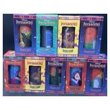 (9) Pocahontas 'Colors of the Wind' tumbler