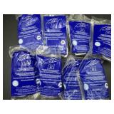 (8) Tony Stewart NASCAR Sealed Kids Meal Toys -