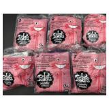 (6) Fosters Home for Imaginary Friends Sealed Kids