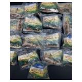 (17) Timon & Pumbaa, Kids Club  Sealed Kids Meal