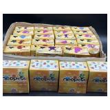 (26) NeoPets Sealed Kids Meal Toys - 2008