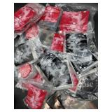 (21) Twlight Sealed Kids Meal Toys - 2010
