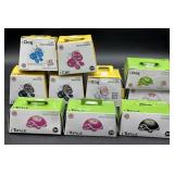 (10) i-Cats/Turtles/dogs - Sealed Kids Meal Toys